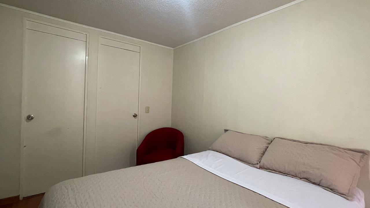 Photo of Bedroom in Lima