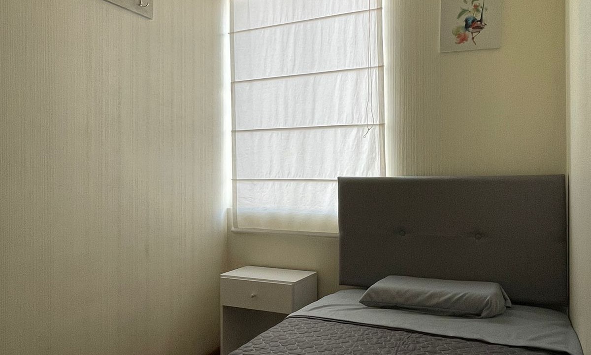 Photo of Bedroom in Lima