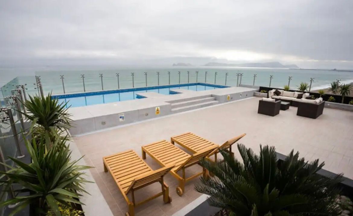 Photo of Outdoor in Lima