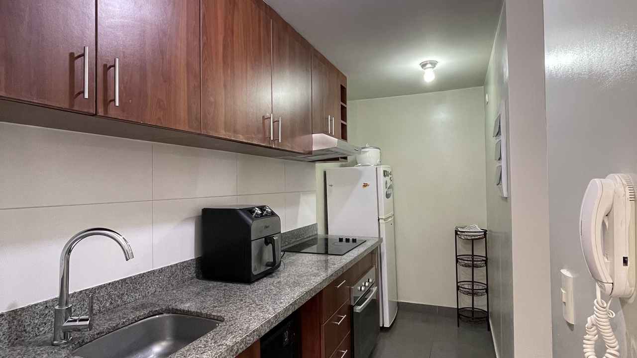 Photo of Kitchen in Lima