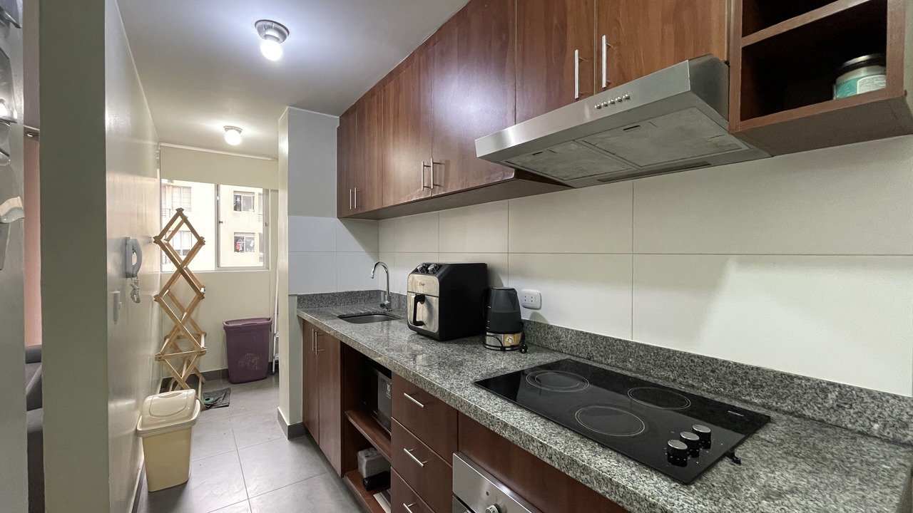 Photo of Kitchen in Lima