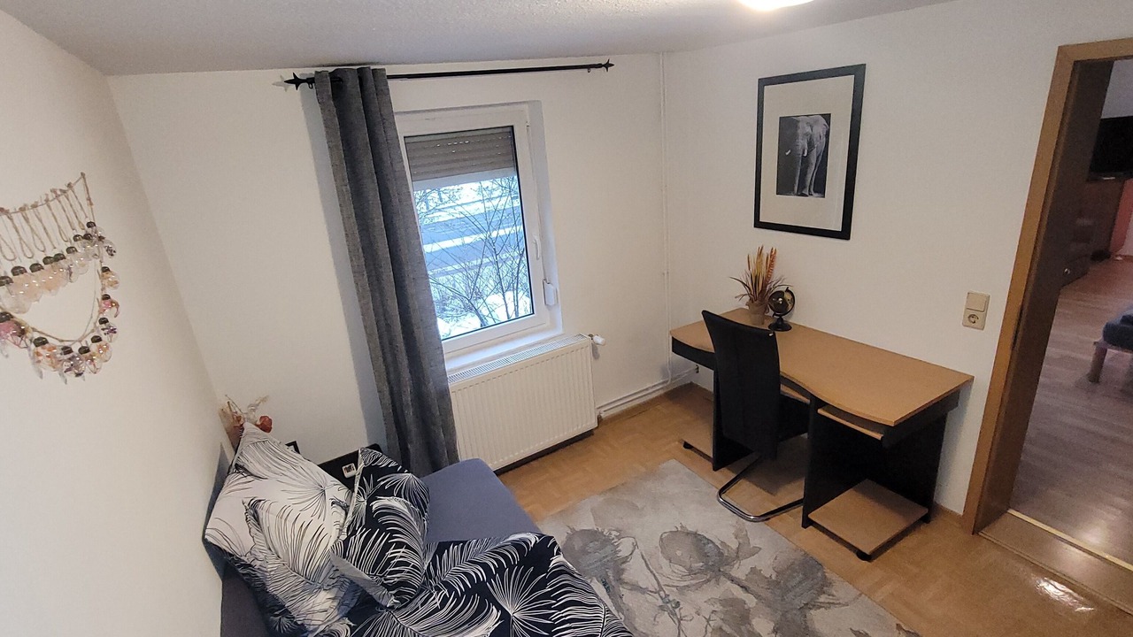 Photo of Bedroom in Suhl