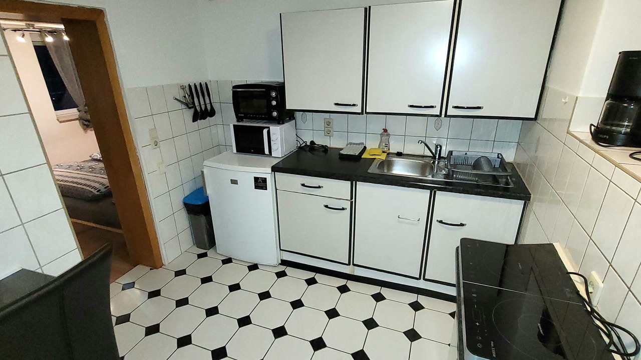 Photo of Kitchen in Suhl