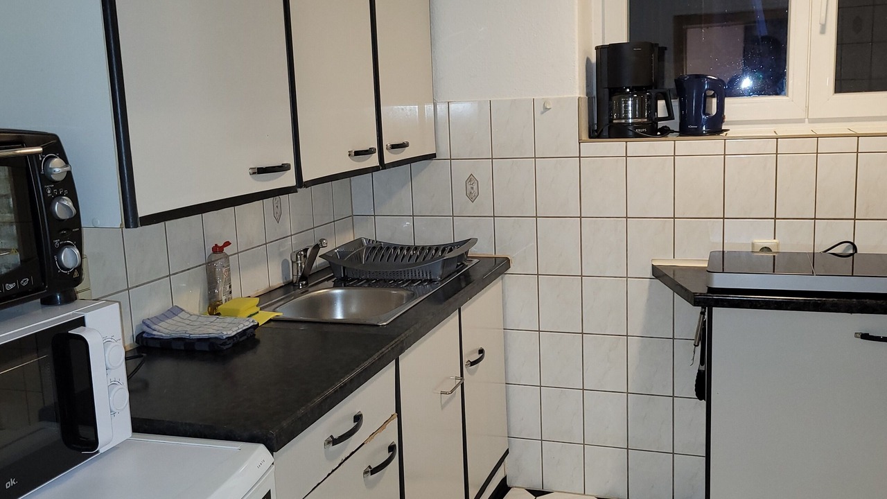 Photo of Kitchen in Suhl