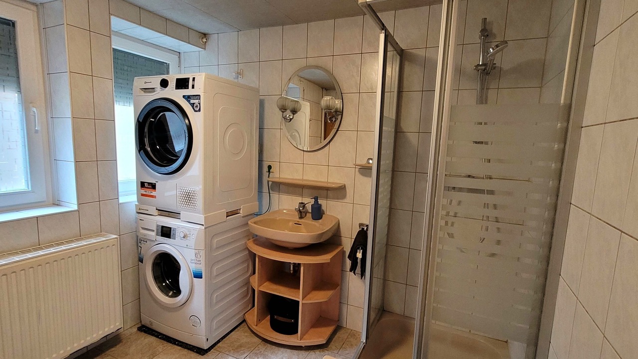 Photo of Bathroom in Suhl