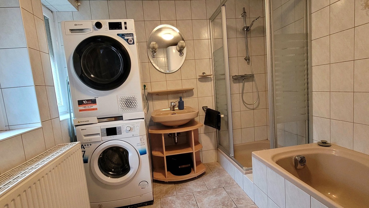 Photo of Bathroom in Suhl
