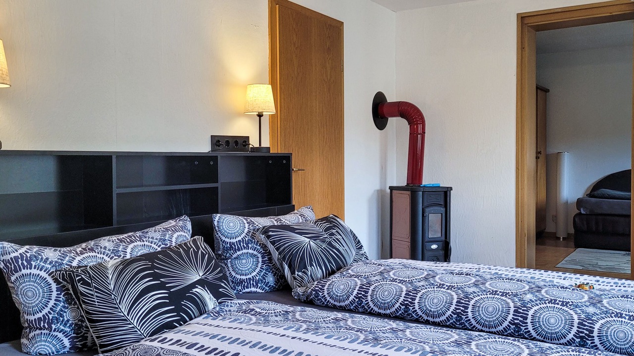 Photo of Bedroom in Suhl