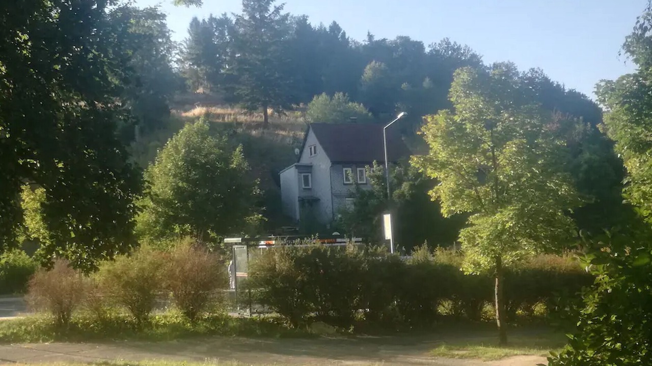Photo of Outdoor in Suhl