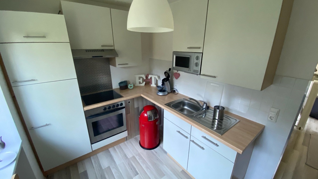 Photo of Kitchen in Todtmoos