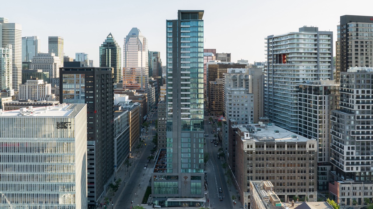Photo of Others in Downtown Montreal