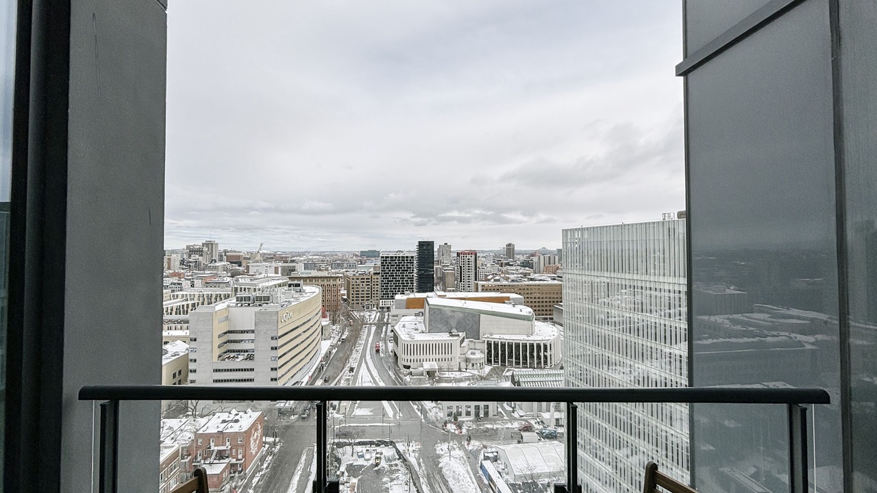 Photo of Others in Downtown Montreal