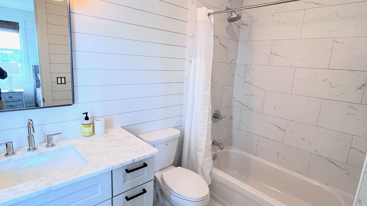 Photo of Bathroom in Hope Town