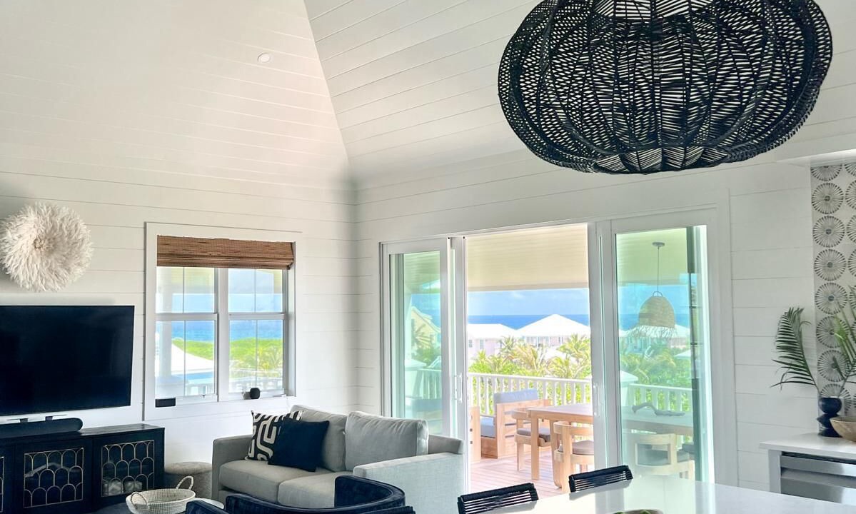 Photo of Livingroom in Hope Town