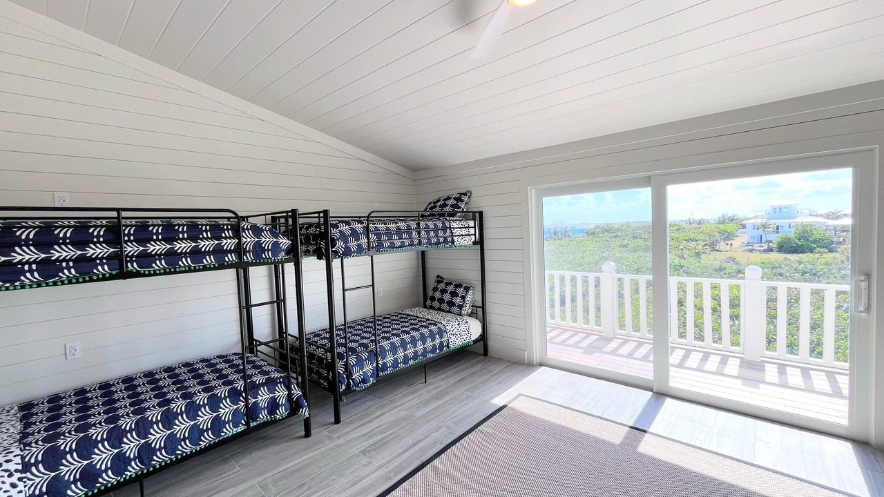 Photo of Bedroom in Hope Town