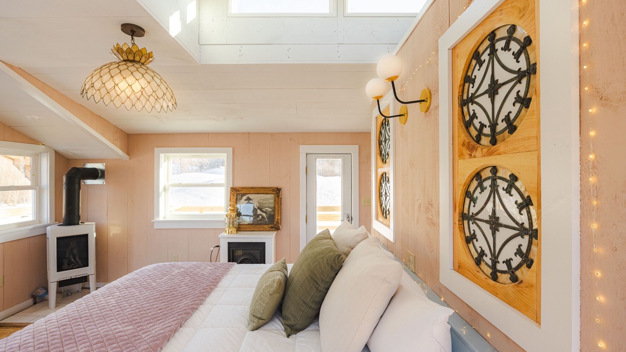Photo of Bedroom in South Londonderry