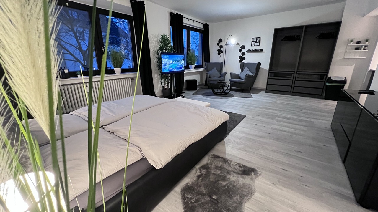 Photo of Bedroom in Ruettenscheid
