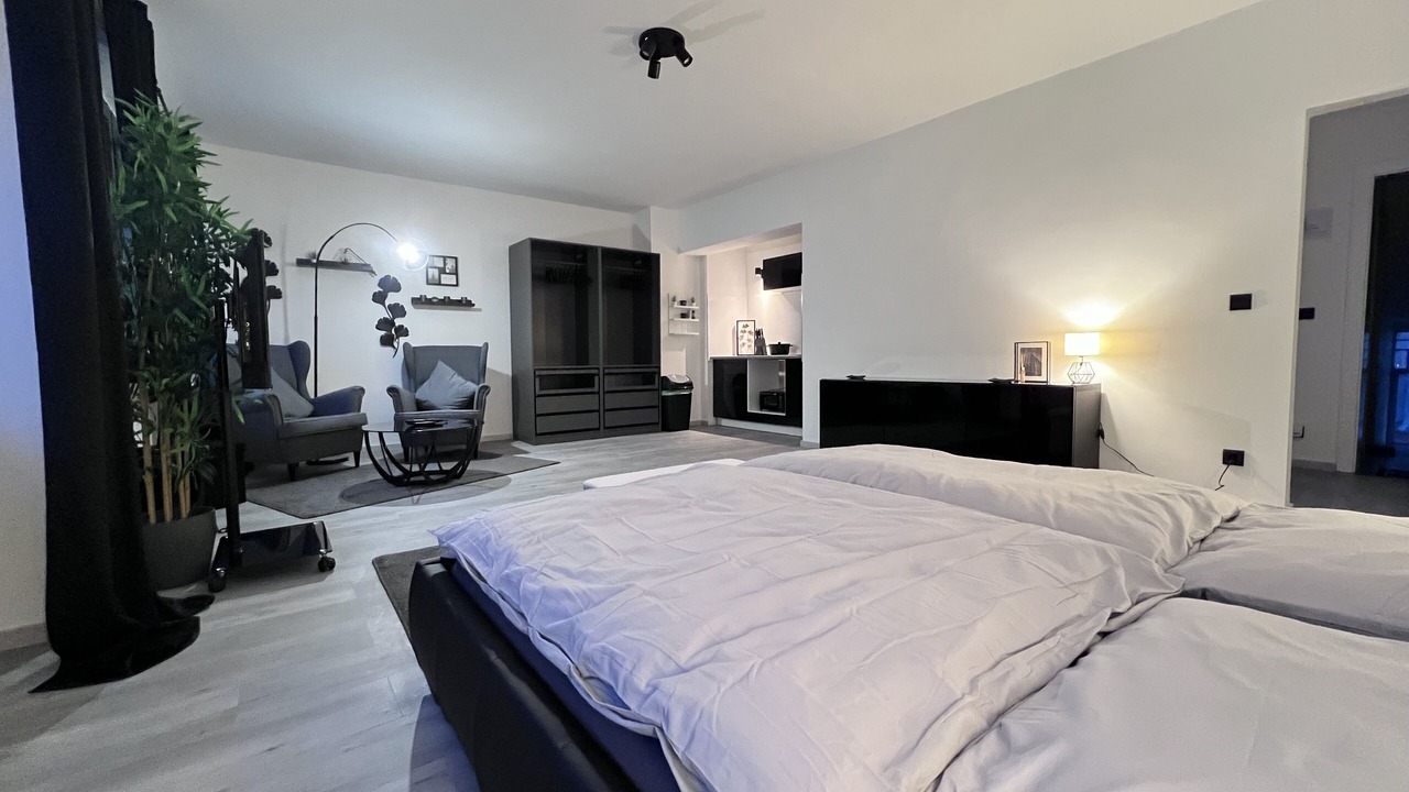 Photo of Bedroom in Ruettenscheid