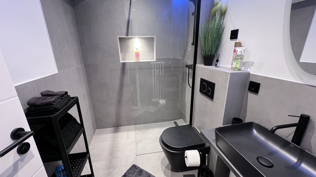 Photo of Bathroom in Ruettenscheid