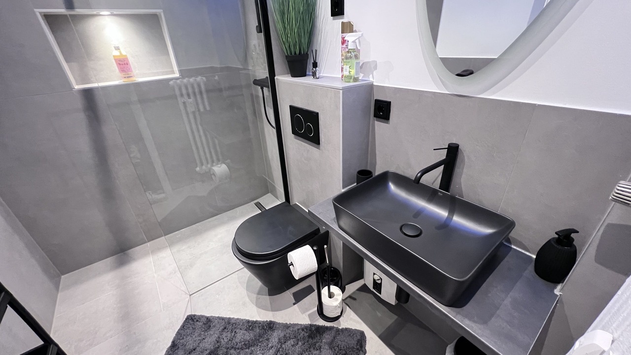 Photo of Bathroom in Ruettenscheid