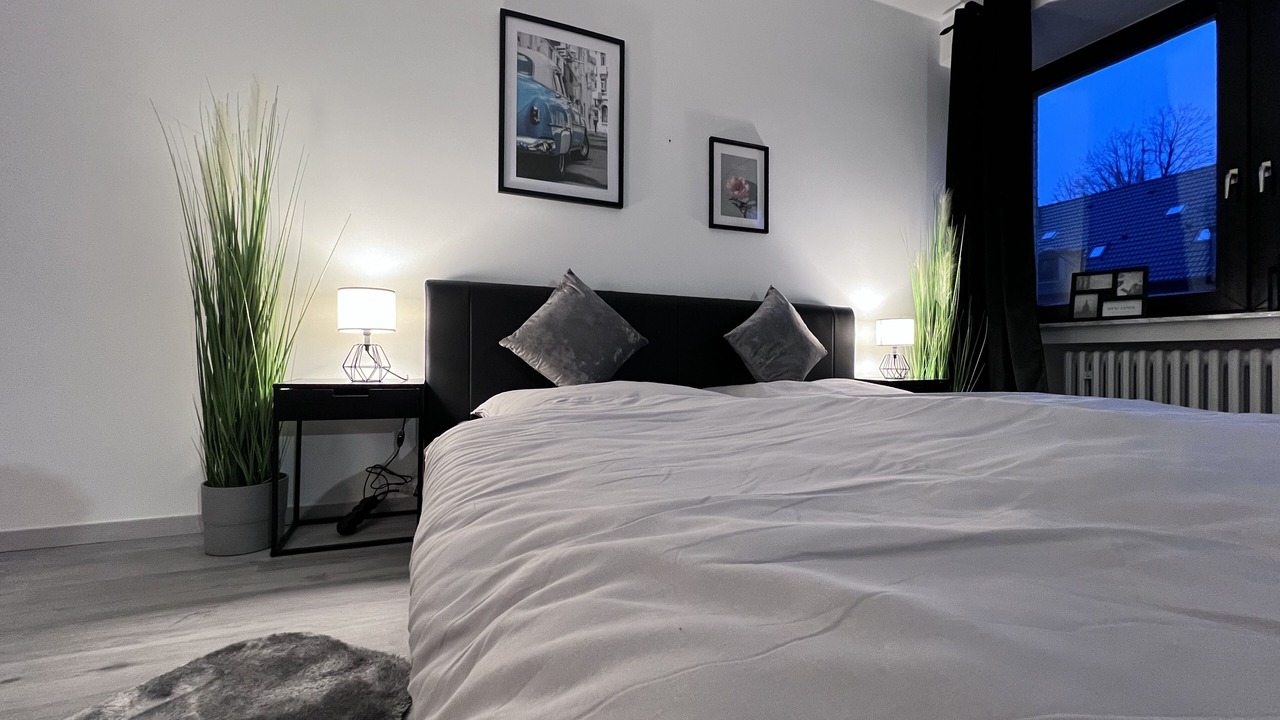 Photo of Bedroom in Ruettenscheid