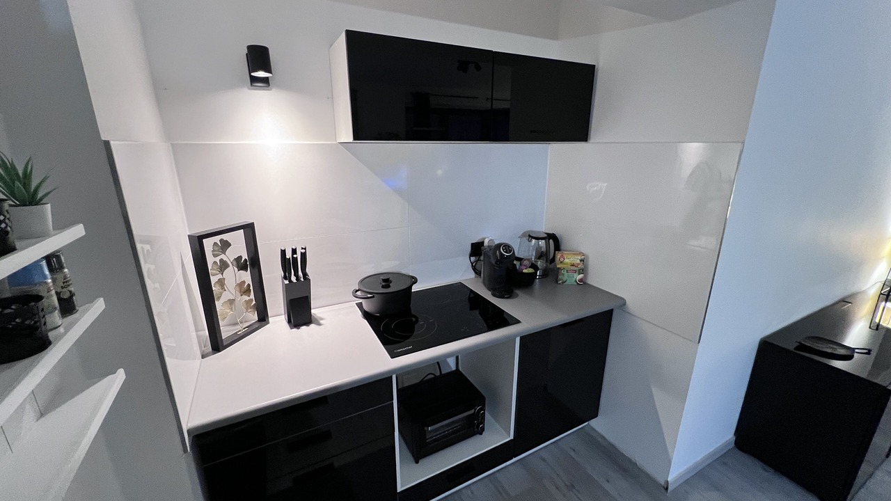 Photo of Kitchen in Ruettenscheid