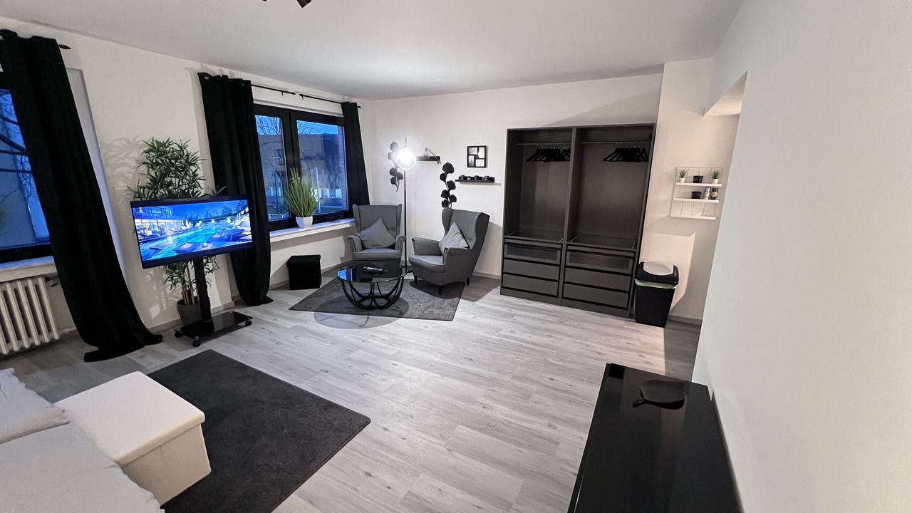 Photo of Bedroom in Ruettenscheid