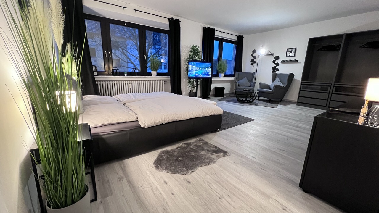 Photo of Bedroom in Ruettenscheid