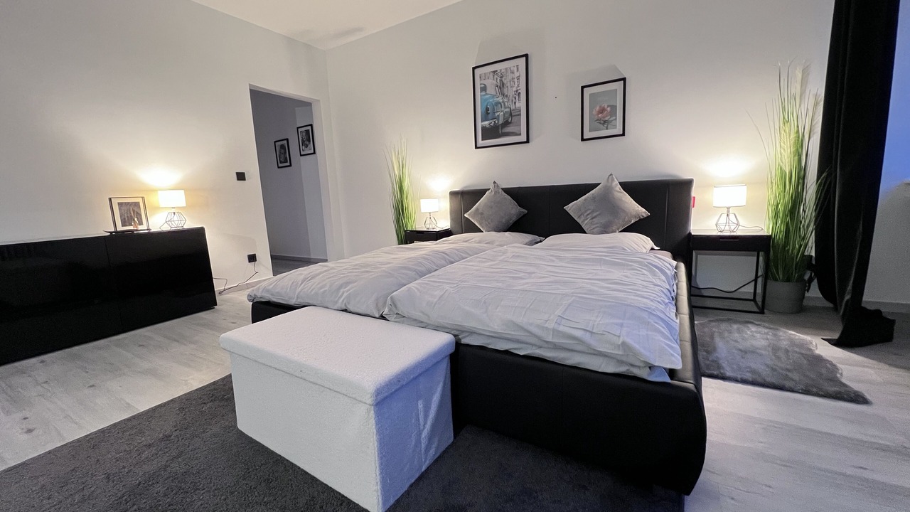 Photo of Bedroom in Ruettenscheid