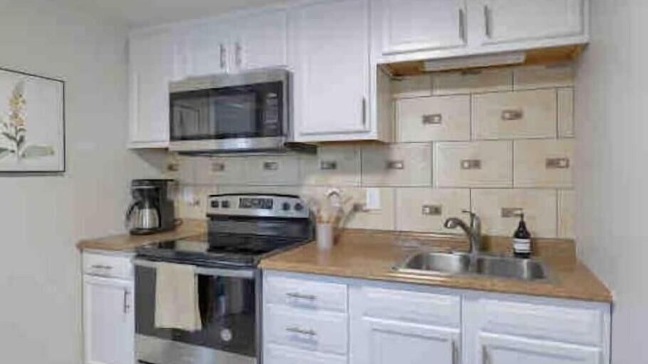 Photo of Kitchen in Middletown