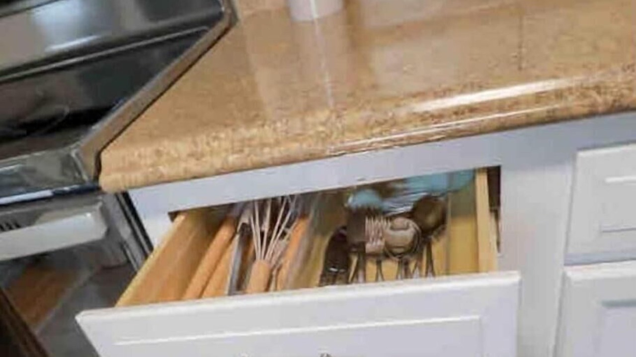 Photo of Kitchen in Middletown