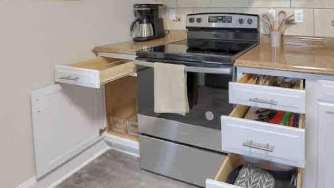 Photo of Kitchen in Middletown