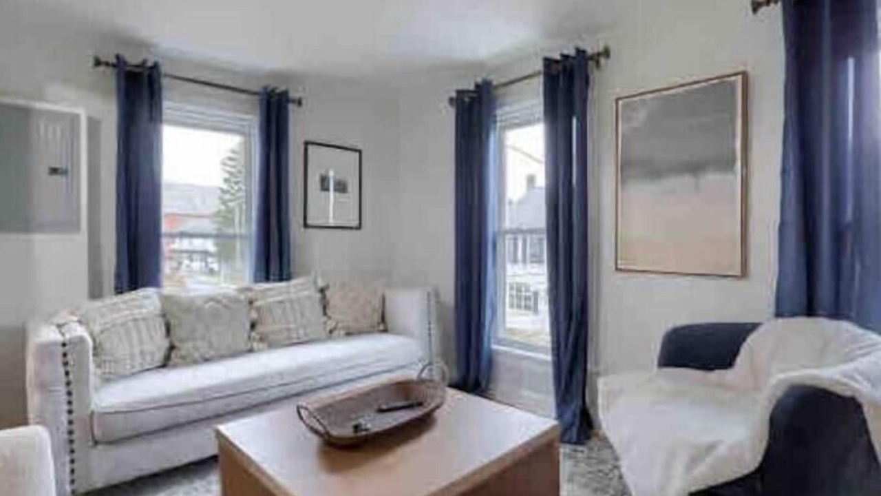 Photo of Livingroom in Middletown