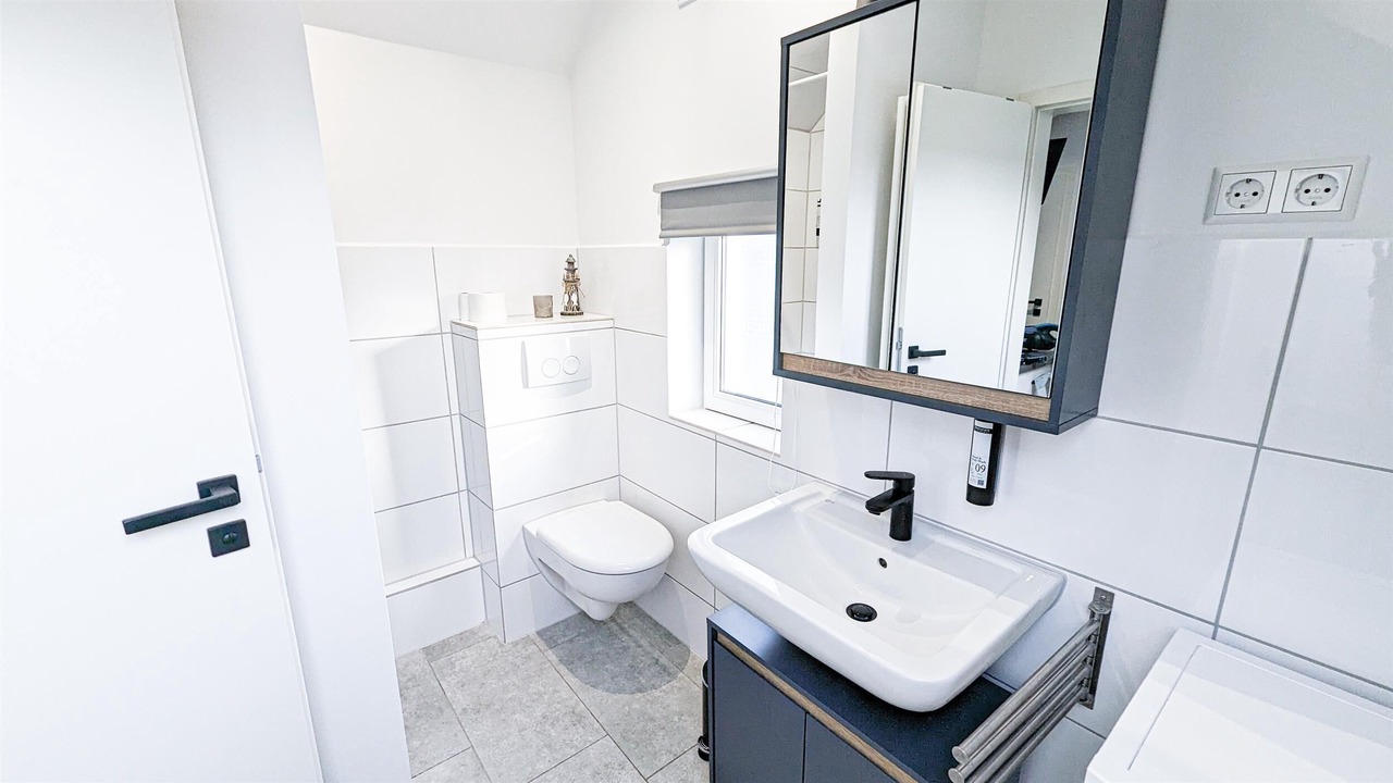 Photo of Bathroom in Stuttgart