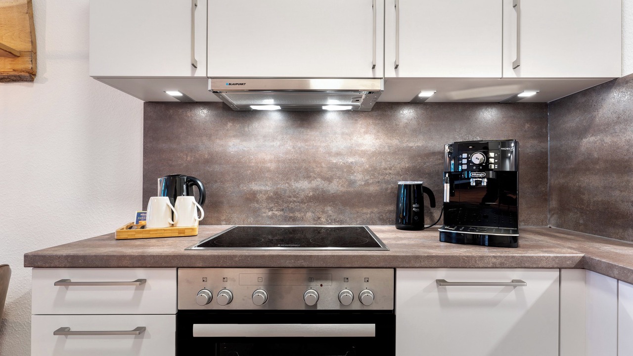 Photo of Kitchen in Unterwiehre-Nord