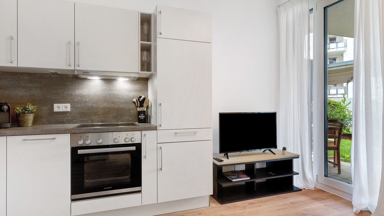 Photo of Kitchen in Unterwiehre-Nord