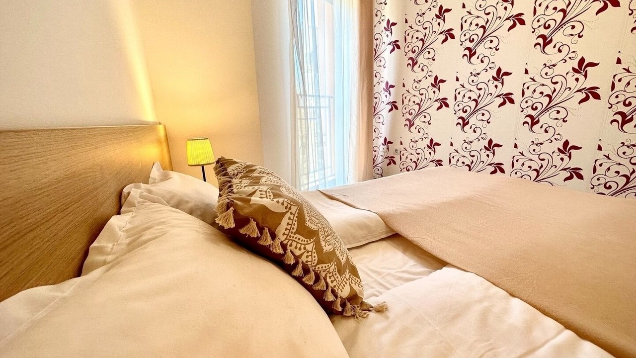 Photo of Bedroom in Aheloy