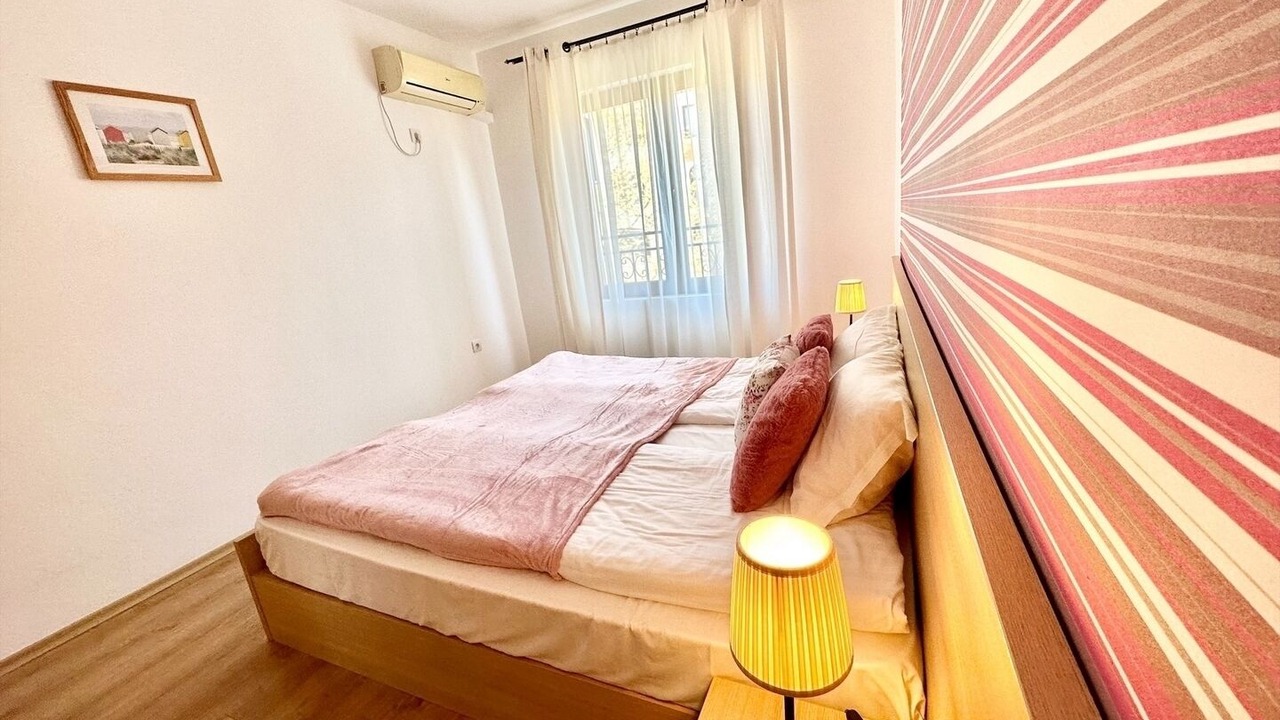 Photo of Bedroom in Aheloy