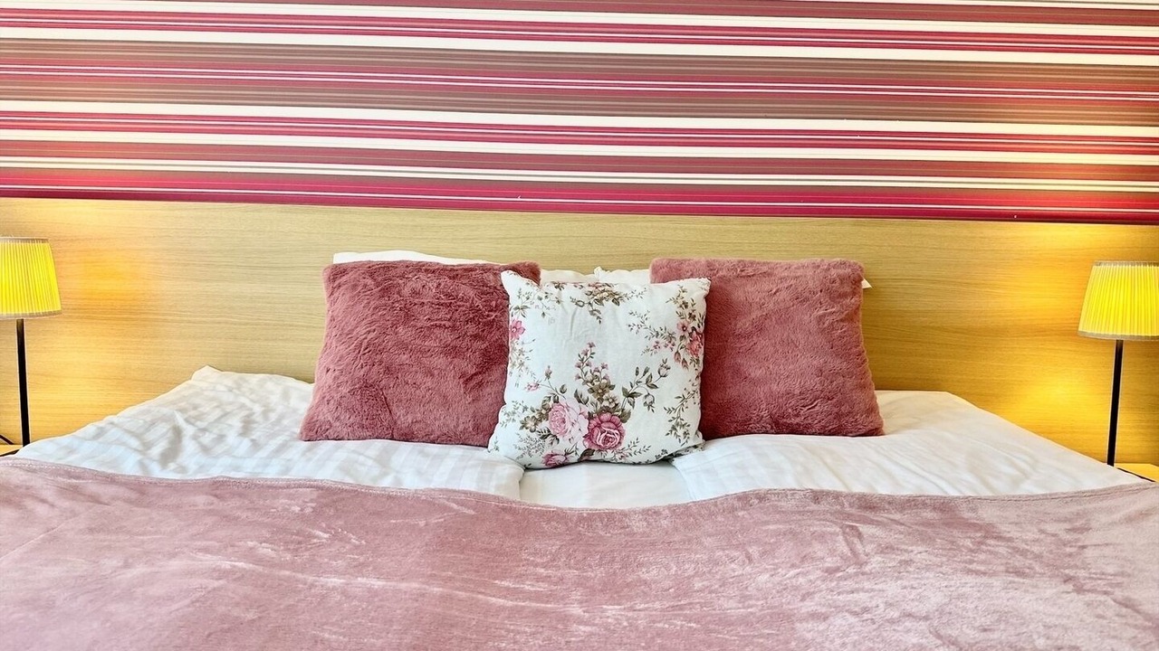 Photo of Bedroom in Aheloy