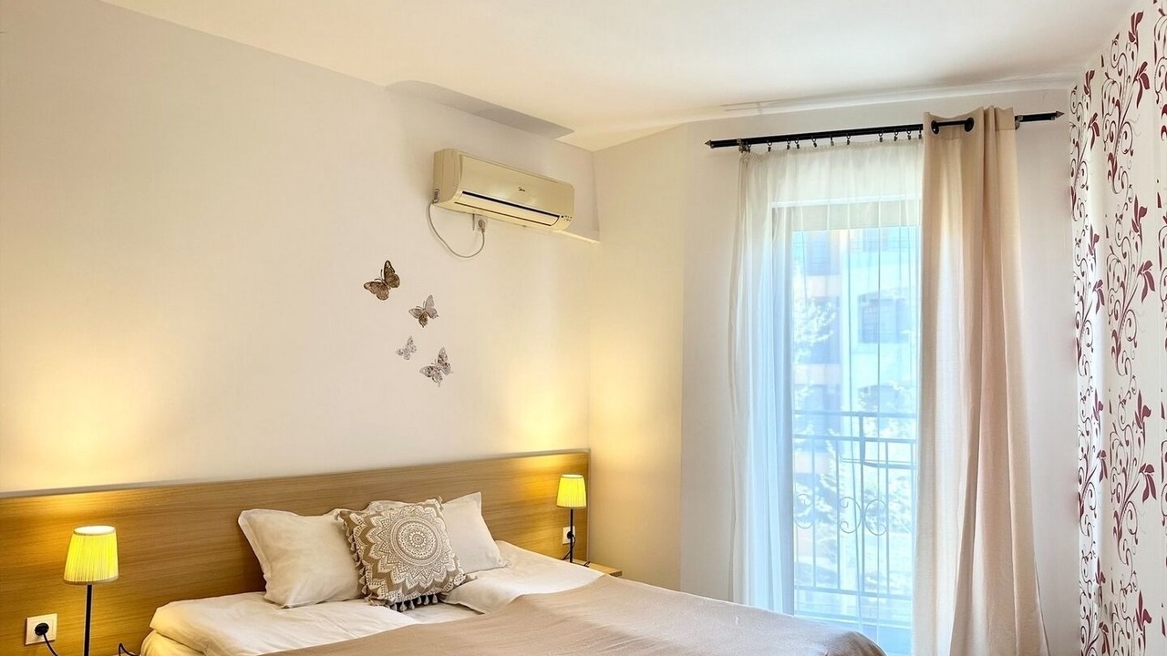 Photo of Bedroom in Aheloy