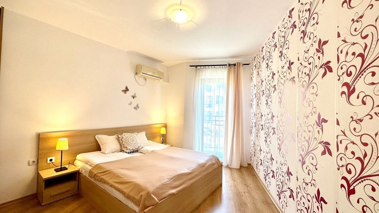 Photo of Bedroom in Aheloy