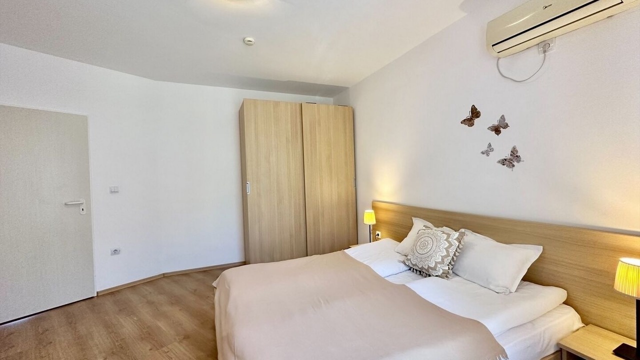 Photo of Bedroom in Aheloy