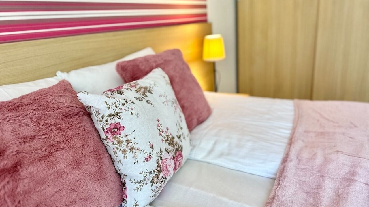 Photo of Bedroom in Aheloy