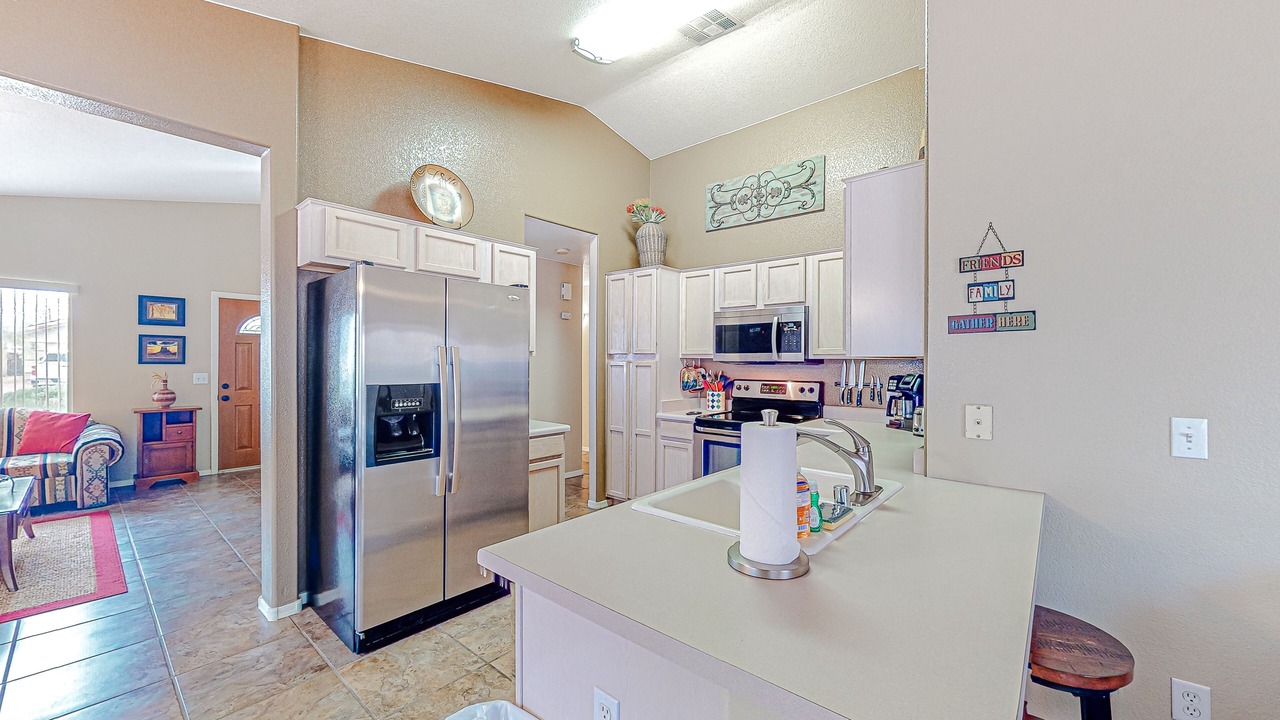 Photo of Kitchen in Apache Junction