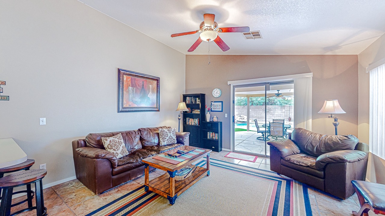 Photo of Livingroom in Apache Junction