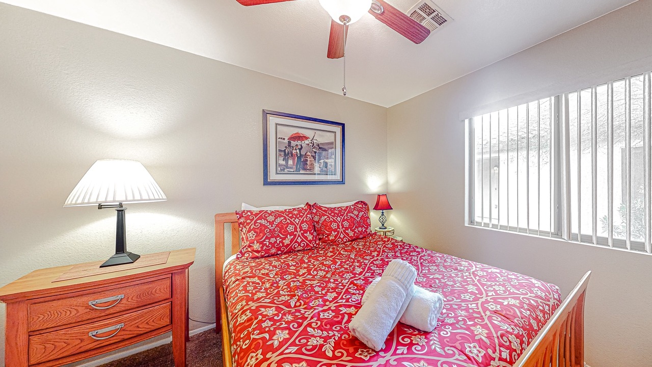 Photo of Bedroom in Apache Junction