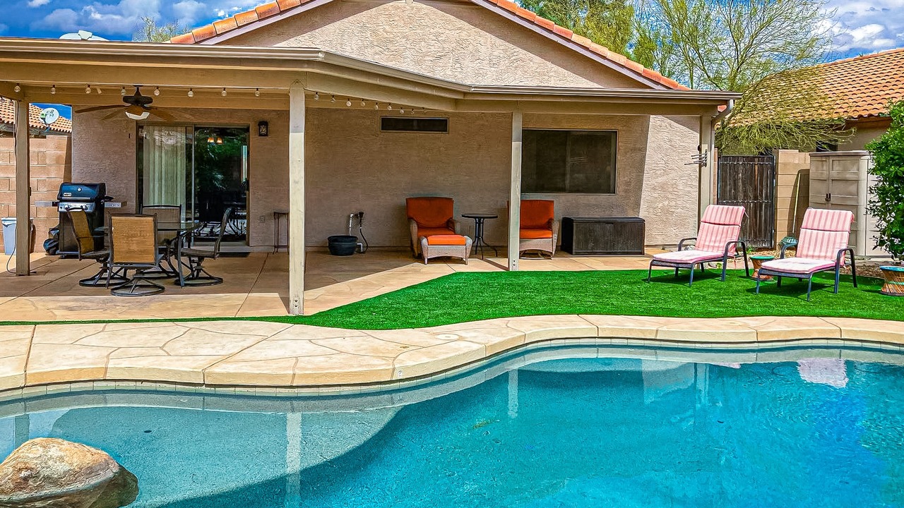 Photo of Outdoor in Apache Junction