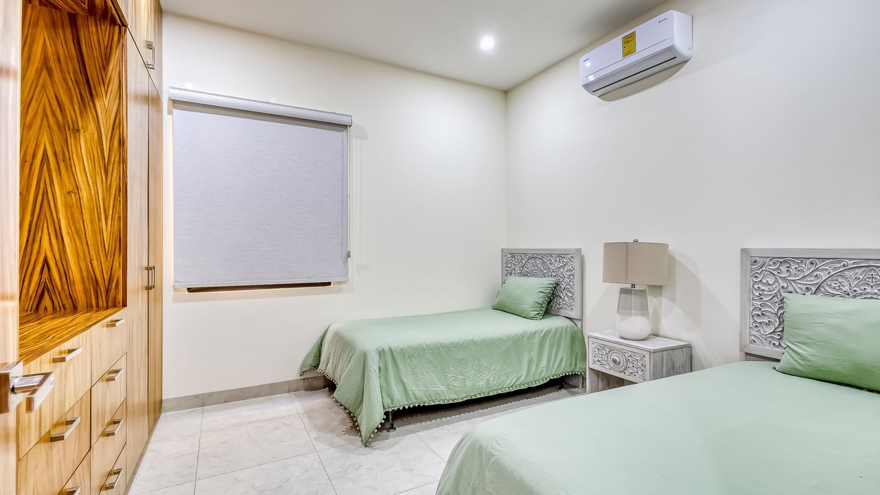 Photo of Bedroom in Libertad