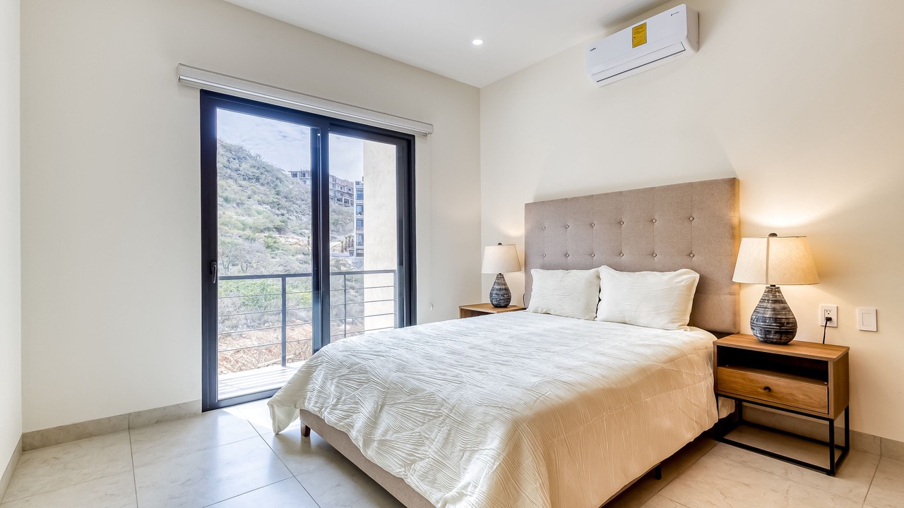 Photo of Bedroom in Libertad
