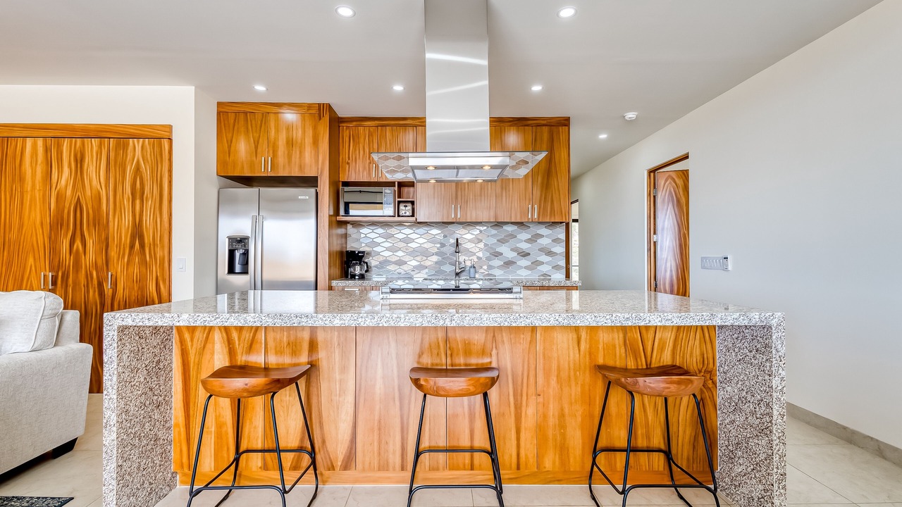Photo of Kitchen in Libertad