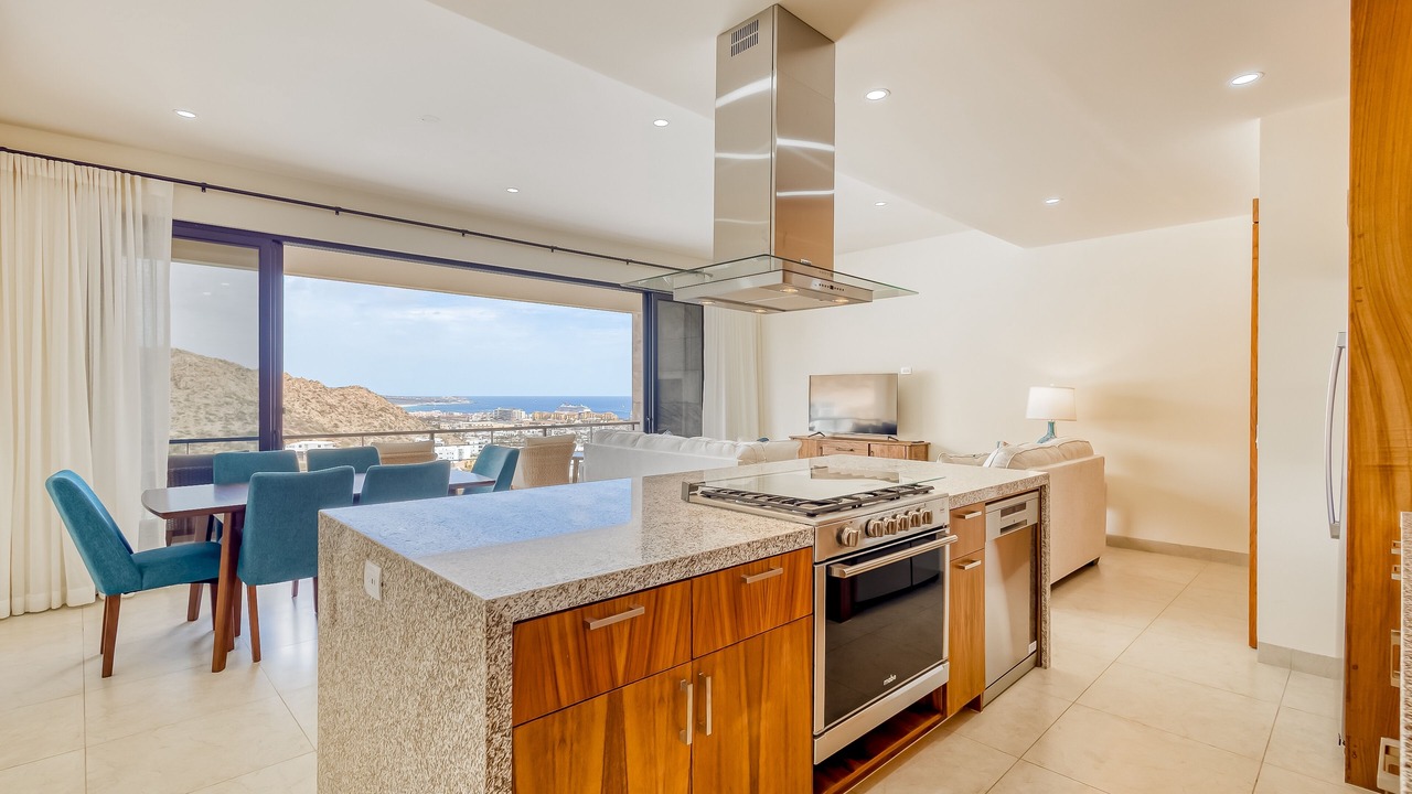 Photo of Kitchen in Libertad
